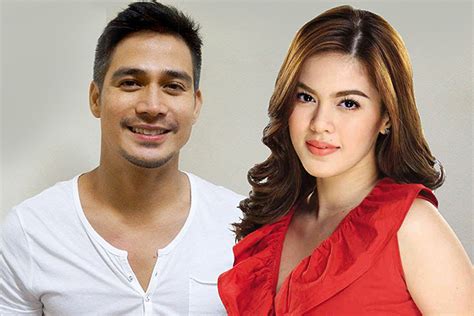 piolo pascual new girlfriend.